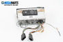 Autoradio for Audi A3 Hatchback I (09.1996 - 05.2003), Sony