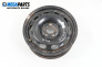 Steel wheels for Seat Ibiza III Hatchback (02.2002 - 11.2009) 15 inches, width 6 (The price is for the set)