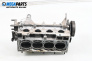 Engine head for Seat Ibiza III Hatchback (02.2002 - 11.2009) 1.4 16V, 100 hp