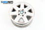 Alloy wheels for BMW 3 Series E46 Sedan (02.1998 - 04.2005) 16 inches, width 7 (The price is for the set)