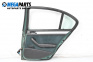 Ușă for BMW 3 Series E46 Sedan (02.1998 - 04.2005), 5 uși, sedan, position: dreaptă - spate