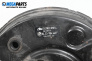 Servofrână for BMW 3 Series E46 Sedan (02.1998 - 04.2005), № 1164442