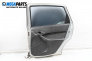 Ușă for Ford Focus I Hatchback (10.1998 - 12.2007), 5 uși, hatchback, position: dreaptă - spate