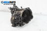  for Ford Focus I Hatchback (10.1998 - 12.2007) 1.8 TDCi, 115 hp