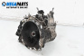  for Ford Focus I Hatchback (10.1998 - 12.2007) 1.8 TDCi, 115 hp