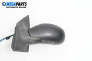 Oglindă for Citroen C2 Hatchback (09.2003 - 09.2017), 3 uși, hatchback, position: stânga