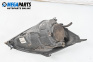 Scheinwerfer for Ford Fiesta V Hatchback (11.2001 - 03.2010), hecktür, position: links