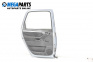 Door for Opel Meriva A Minivan (05.2003 - 05.2010), 5 doors, minivan, position: rear - left