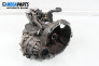  for Volkswagen Passat V Sedan B6 (03.2005 - 12.2010) 2.0 FSI, 150 hp