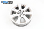 Alloy wheels for BMW 3 Series E46 Touring (10.1999 - 06.2005) 16 inches, width 7, ET 34 (The price is for the set)