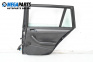 Ușă for BMW 3 Series E46 Touring (10.1999 - 06.2005), 5 uși, combi, position: dreaptă - spate