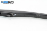 Schiene dachgepäckträger for BMW 3 Series E46 Touring (10.1999 - 06.2005), 5 türen, combi, position: links