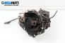  for Opel Corsa D Hatchback (07.2006 - 08.2014) 1.0, 60 hp