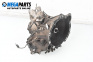  for Ford Puma Coupe (03.1997 - 06.2002) 1.7 16V, 125 hp