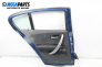 Door for BMW 1 Series E87 (11.2003 - 01.2013), 5 doors, hatchback, position: rear - left