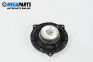 Lautsprecher for BMW 1 Series E87 (11.2003 - 01.2013)