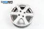 Alloy wheels for Great Wall Voleex C10 (01.2010 - ...) 15 inches, width 6 (The price is for the set)