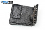 Fuse box cover for Volkswagen Passat V Variant B6 (08.2005 - 11.2011) 2.0 TDI, 170 hp