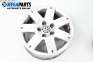 Alloy wheels for Volkswagen Passat V Variant B6 (08.2005 - 11.2011) 16 inches, width 7, ET 37 (The price is for the set)