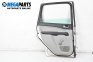 Door for Ford Focus C-Max (10.2003 - 03.2007), 5 doors, minivan, position: rear - left