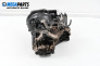  for Ford Focus C-Max (10.2003 - 03.2007) 1.6 TDCi, 109 hp