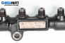 Rampă combustibil for Ford Focus C-Max (10.2003 - 03.2007) 1.6 TDCi, 109 hp, № 9648580880