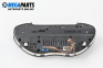 Instrument cluster for Toyota Avensis II Sedan (04.2003 - 11.2008) 2.0 D-4D (CDT250), 116 hp