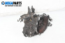  for Toyota RAV4 II SUV (06.2000 - 11.2005) 1.8 VVTi, 125 hp