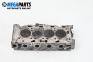 Cylinder head no camshaft included for Peugeot 308 Station Wagon I (09.2007 - 10.2014) 1.6 HDi, 112 hp