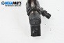 Diesel fuel injector for Peugeot 308 Station Wagon I (09.2007 - 10.2014) 1.6 HDi, 112 hp