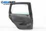 Door for Peugeot 308 Station Wagon I (09.2007 - 10.2014), 5 doors, station wagon, position: rear - left