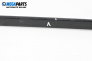 Roof rack for Peugeot 308 Station Wagon I (09.2007 - 10.2014), 5 doors, station wagon, position: left