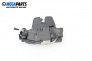 Trunk lock for Peugeot 308 Station Wagon I (09.2007 - 10.2014), station wagon, position: rear