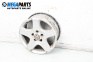 Alloy wheels for Volkswagen Touareg SUV I (10.2002 - 01.2013) 17 inches, width 7.5 (The price is for the set)