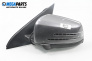 Spiegel for Mercedes-Benz A-Class Hatchback W176 (06.2012 - 05.2018), 5 türen, hecktür, position: links