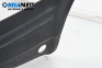 Rear bumper for Volkswagen Passat III Sedan B5 (08.1996 - 12.2001), sedan