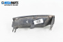 Grilă în bara de protecție for Honda Prelude V Coupe (10.1996 - 04.2001), coupe, position: fața