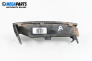 Grilă în bara de protecție for Honda Prelude V Coupe (10.1996 - 04.2001), coupe, position: fața