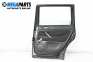 Door for Volkswagen Passat III Variant B5 (05.1997 - 12.2001), 5 doors, station wagon, position: rear - right