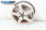 Alloy wheels for Volkswagen Passat III Variant B5 (05.1997 - 12.2001) 15 inches, width 6, ET 45 (The price is for the set)