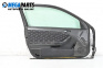 Door for Mercedes-Benz C-Class Coupe (CL203) (03.2001 - 06.2007), 3 doors, coupe, position: left