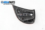 Bremsleuchte for Mercedes-Benz C-Class Coupe (CL203) (03.2001 - 06.2007), coupe, position: links