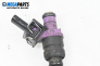 Gasoline fuel injector for Mercedes-Benz C-Class Coupe (CL203) (03.2001 - 06.2007) C 200 Kompressor (203.745), 163 hp, № 0000787349