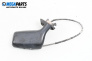 Spiegel for Audi 80 Sedan B3 (06.1986 - 10.1991), 5 türen, sedan, position: links