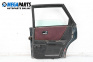 Door for Audi 80 Sedan B3 (06.1986 - 10.1991), 5 doors, sedan, position: rear - right