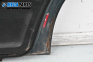 Door for Audi 80 Sedan B3 (06.1986 - 10.1991), 5 doors, sedan, position: rear - right