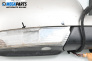 Mirror for Volkswagen Touareg SUV I (10.2002 - 01.2013), 5 doors, suv, position: right