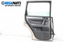 Door for Volkswagen Touareg SUV I (10.2002 - 01.2013), 5 doors, suv, position: rear - left