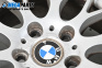 Alloy wheels for BMW 3 Series E46 Sedan (02.1998 - 04.2005) 16 inches, width 7 (The price is for the set)