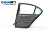 Door for BMW 3 Series E46 Sedan (02.1998 - 04.2005), 5 doors, sedan, position: rear - right